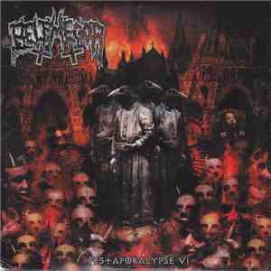 Belphegor - Pestapokalypse VI