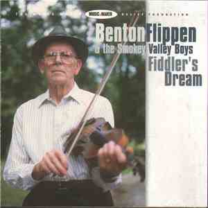 Benton Flippen & The Smokey Valley Boys - Fiddler's Dream