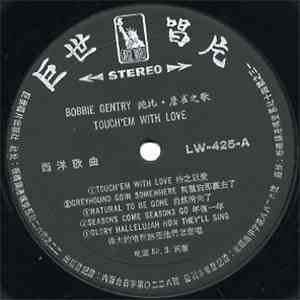 Bobbie Gentry - Touch 'Em With Love