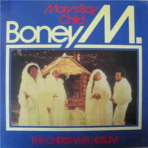 Boney M. - Mary's Boy Child - The Christmas Album