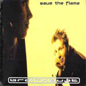 Braithouse - Save The Flame