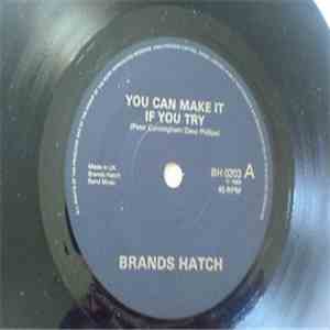 Brands Hatch  - Teacher Teacher