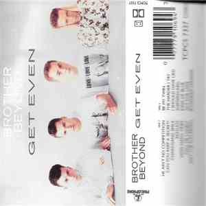 Brother Beyond - Get Even
