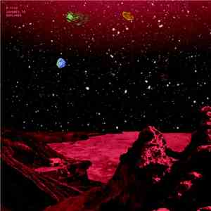 B-Side  - Journey To Badlands