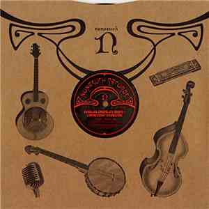 Carolina Chocolate Drops / Luminescent Orchestrii - Carolina Chocolate Drops / Luminescent Orchestrii