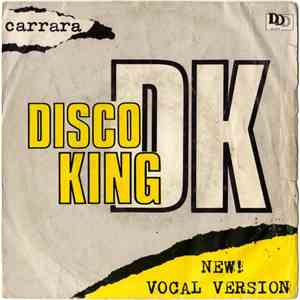 Carrara - Disco King