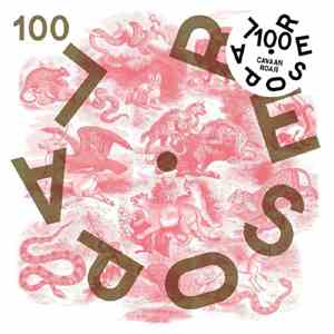 Cavaan & Roar  - 100 EP