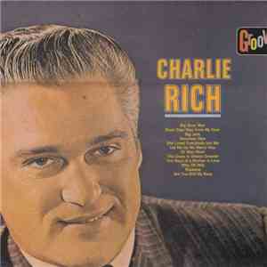 Charlie Rich - Charlie Rich