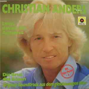 Christian Anders - Love, Das Ist Die Antwort / Die Brut Des Bösen