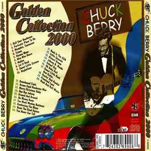 Chuck Berry - Golden Collection 2000
