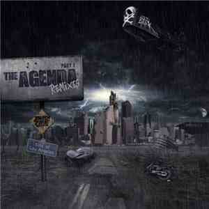 Cold Blank - The Agenda Remixes (Part 1)