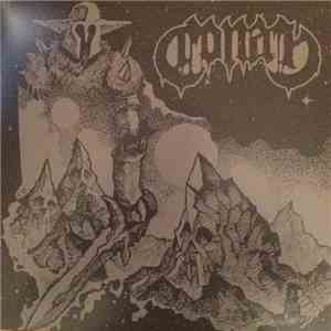 Conan  - Man Is Myth