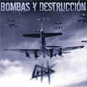 Crisis  - Bombas y Destrucción