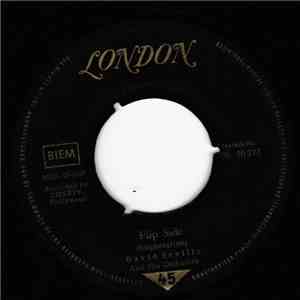 David Seville - Ragtime Cowboy Joe/Flip Side