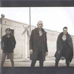 Dead By Sunrise - My Suffering / Fire