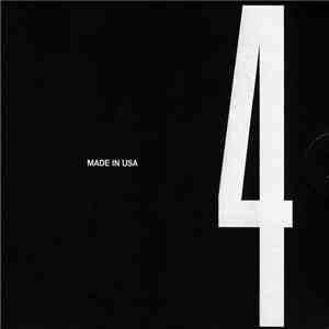 Depeche Mode - Singles 19-24