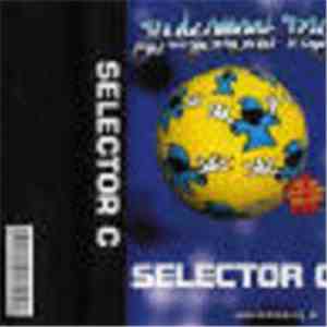 DJ Selector-C - Judgement Day