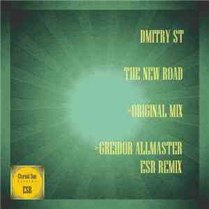 Dmitry ST - The New Road