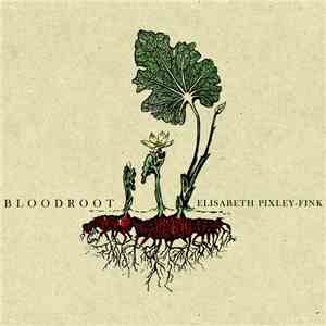 Elisabeth Pixley-Fink - Bloodroot
