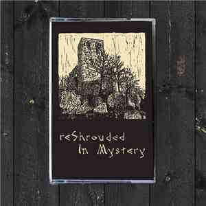 Forgotten Pathways - Reshrouded In Mystery