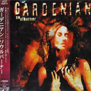 Gardenian - Soulburner
