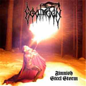 Goatmoon - Finnish Steel Storm