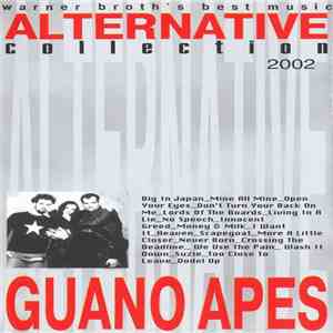 Guano Apes - Alternative Collection