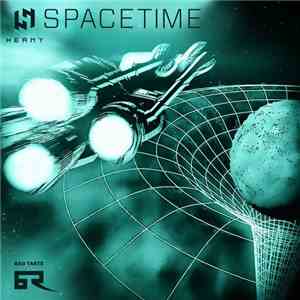 Heamy - Spacetime EP