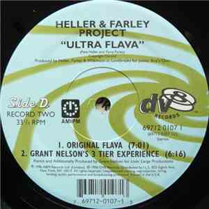 Heller & Farley Project - Ultra Flava