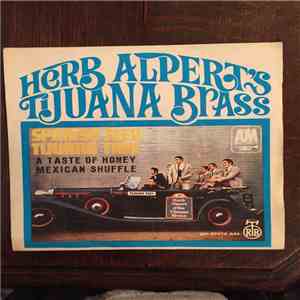 Herb Alpert's Tijuana Brass - Spanish Flea