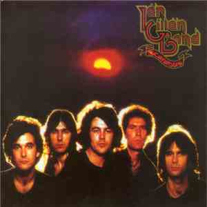 Ian Gillan Band - Scarabus