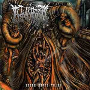 Inverted  - Budak Nafsu Setan