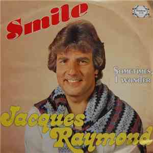 Jacques Raymond - Smile