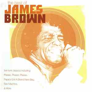 James Brown - Best of James Brown