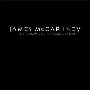 James McCartney - The Complete EP Collection