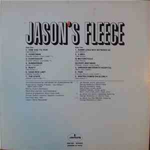 Jason's Fleece - Jason's Fleece