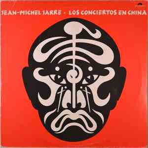 Jean-Michel Jarre - Los Conciertos En China