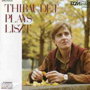 Jean-Yves Thibaudet - Thibaudet Plays Liszt