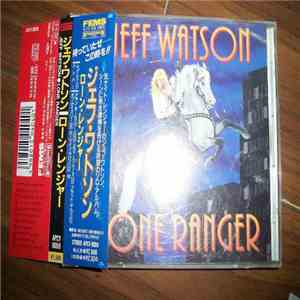 Jeff Watson  - Lone Ranger