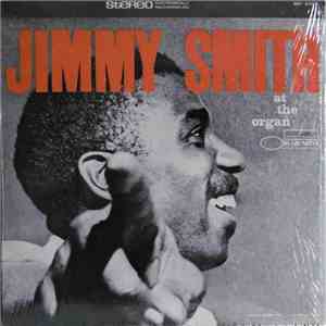 Jimmy Smith - At The Organ (Volume 3)