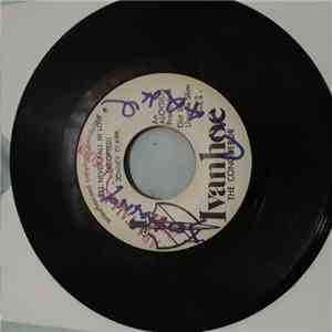 Johney Clark - I'll Never Fall In Love