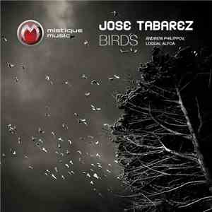 Jose Tabarez - Birds