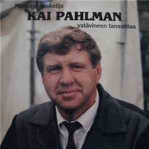 Kai Pahlman - Musiikinopiskelija Kai Pahlman Ystävineen Tanssittaa