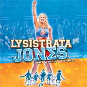 Lewis Flinn - Lysistrata Jones - Original Broadway Cast Recording