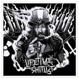 Lifetime Shitlist - Lifetime Shitlist