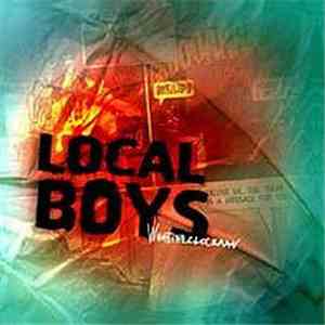 Local Boys - Whattheclockman