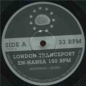 London Tranceport - En-Hansa / Argon