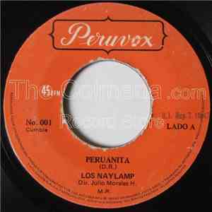 Los Naylamp - Peruanita / La Culebra