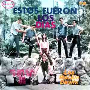 Los Rockin Devils - Estos Fueron Los Dias