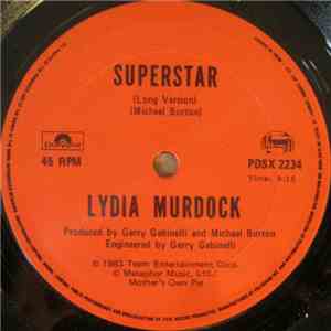 Lydia Murdock - Superstar